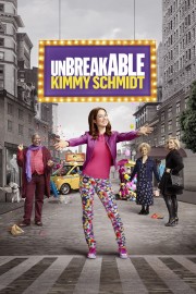 Unbreakable Kimmy Schmidt-voll