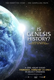 Is Genesis History?-voll