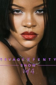 Savage X Fenty Show Vol. 4-voll