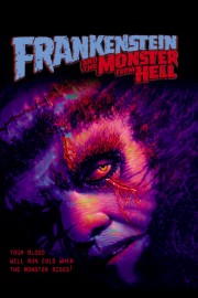 Frankenstein and the Monster from Hell-voll