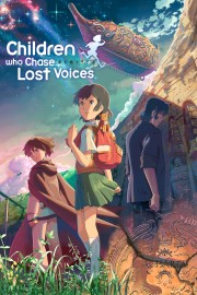 Children Who Chase Lost Voices-voll