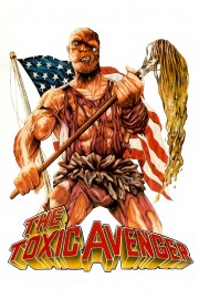 The Toxic Avenger-voll