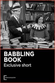 The Babbling Book-voll