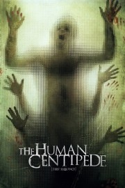 The Human Centipede (First Sequence)-voll