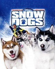 Snow Dogs-voll