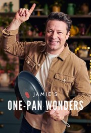 Jamie's One-Pan Wonders-voll