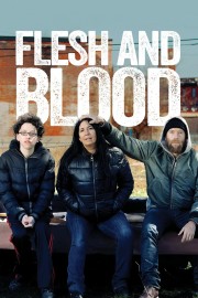 Flesh and Blood-voll