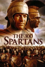The 300 Spartans-voll