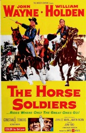The Horse Soldiers-voll
