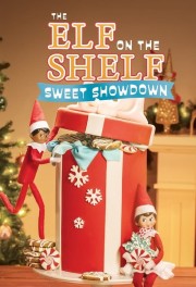The Elf on the Shelf: Sweet Showdown-voll