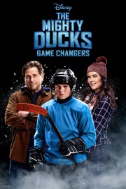 The Mighty Ducks: Game Changers-voll