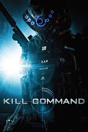 Kill Command-voll