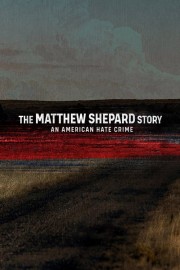 The Matthew Shepard Story: An American Hate Crime-voll