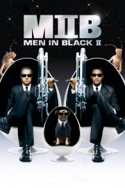 Men in Black II-voll