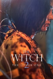 The Witch: Part 2. The Other One-voll