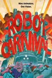 Robot Carnival-voll