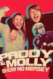 Paddy & Molly: Show No Mersey-voll