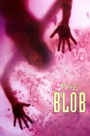 The Blob-voll
