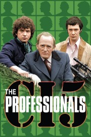 The Professionals-voll