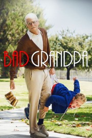 Jackass Presents: Bad Grandpa-voll