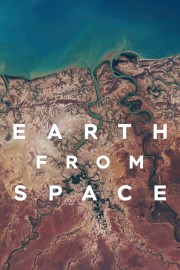 Earth from Space-voll