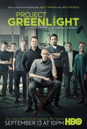 Project Greenlight-voll