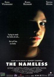 The Nameless-voll