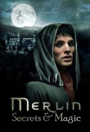 Merlin: Secrets and Magic-voll