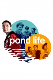 Pond Life-voll