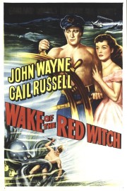 Wake of the Red Witch-voll