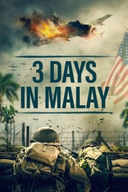 3 Days in Malay-voll