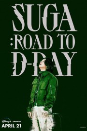 SUGA: Road to D-DAY-voll