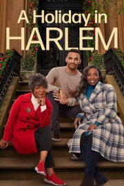 A Holiday in Harlem-voll