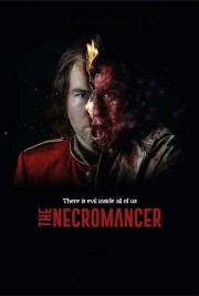 The Necromancer-voll