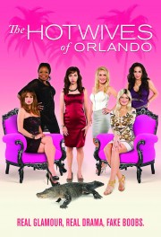 The Hotwives of Orlando-voll