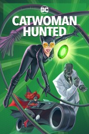 Catwoman: Hunted-voll