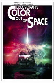 Color Out of Space-voll