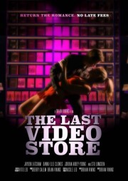 The Last Video Store-voll