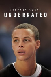 Stephen Curry: Underrated-voll