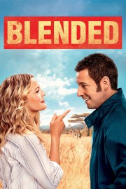 Blended-voll