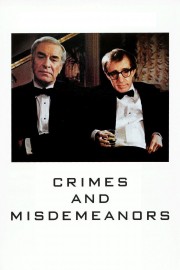 Crimes and Misdemeanors-voll