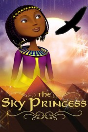 The Sky Princess-voll
