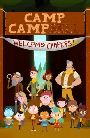 Camp Camp-voll