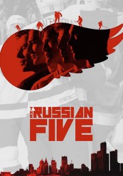 The Russian Five-voll