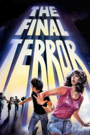The Final Terror-voll