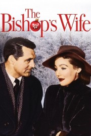 The Bishop's Wife-voll