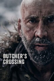 Butcher's Crossing-voll