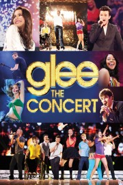 Glee: The Concert Movie-voll