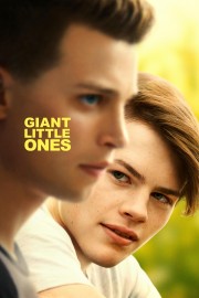 Giant Little Ones-voll