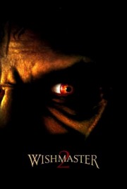 Wishmaster 2: Evil Never Dies-voll
